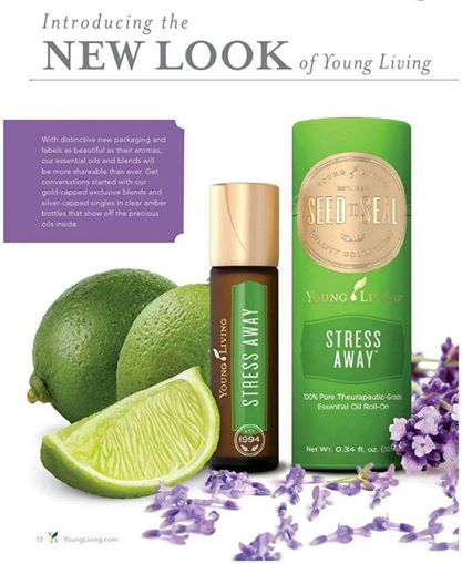 2015 Young Living