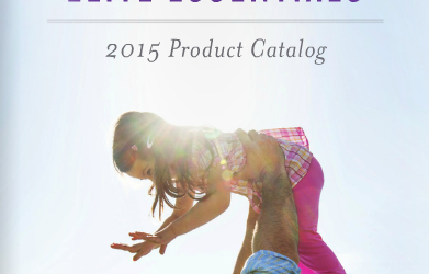 Elite Essentials 2015 Product Catalog