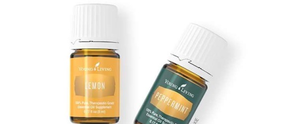 How to use essential oils Wake me up