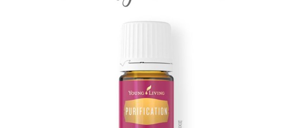 Purification Essential Oil Use