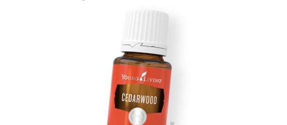 Cedarwood for skin and hair