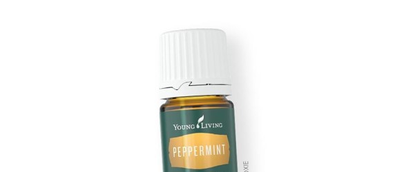 Uses for Peppermint Essential Oil