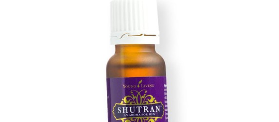 Shutran essential oil