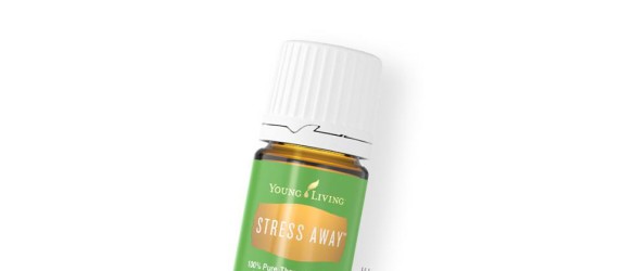 Stress Away essential oil