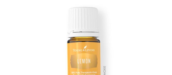 Lemon essential oil uses