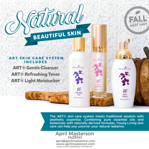 ART Skincare