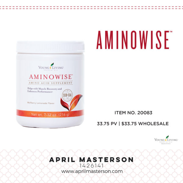 Aminowise