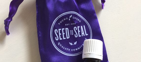 Young Living Loyalty Blend